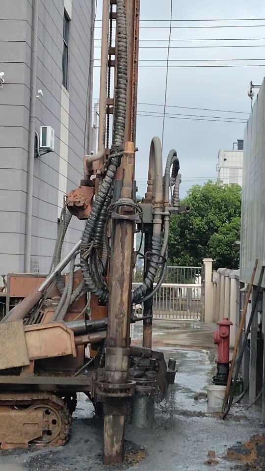凤阳县打深井